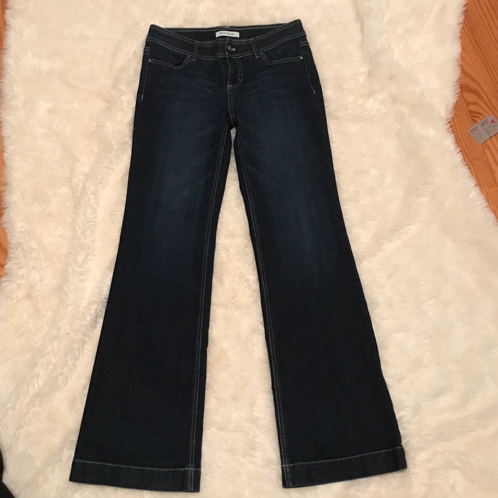 White House Black Market Women's Jeans